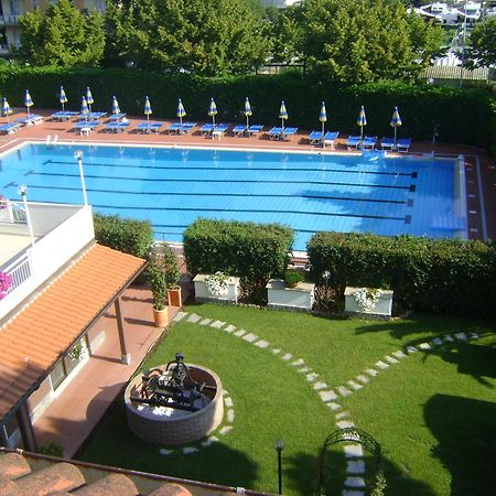 Residence Aurora Wellness & Spa Albenga Dış mekan fotoğraf