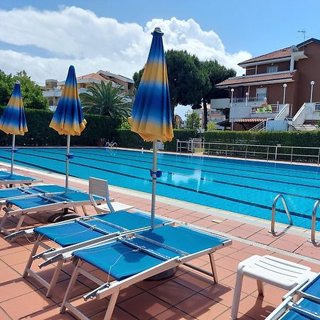 Residence Aurora Wellness & Spa Albenga Dış mekan fotoğraf