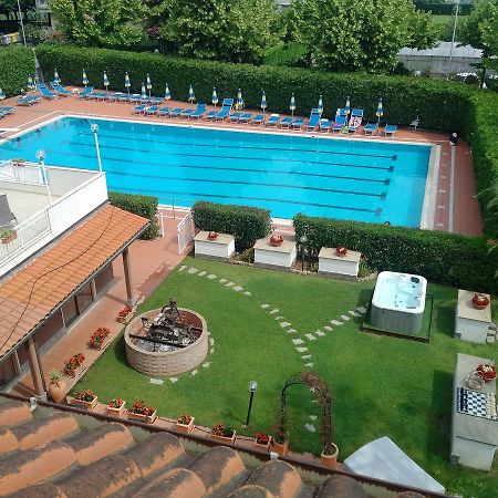 Residence Aurora Wellness & Spa Albenga Dış mekan fotoğraf