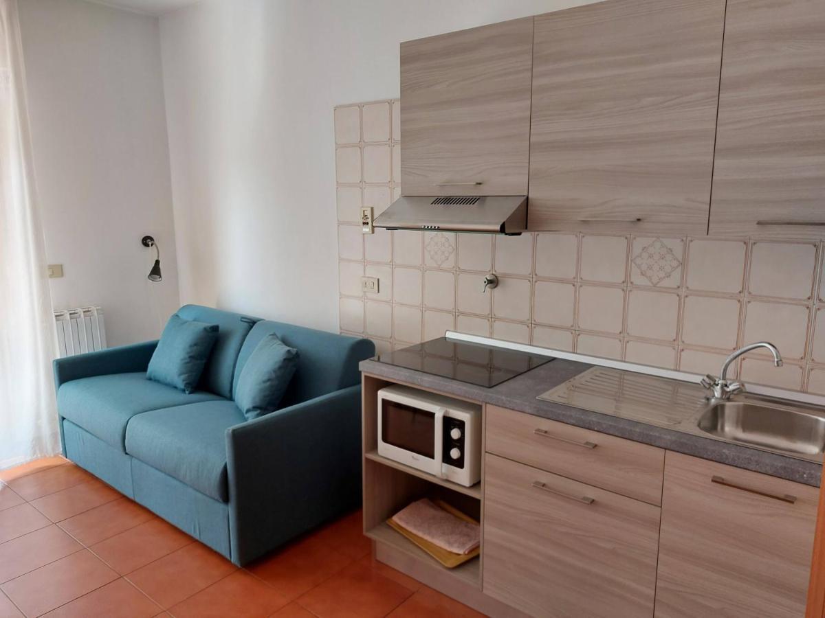 Residence Aurora Wellness & Spa Albenga Dış mekan fotoğraf