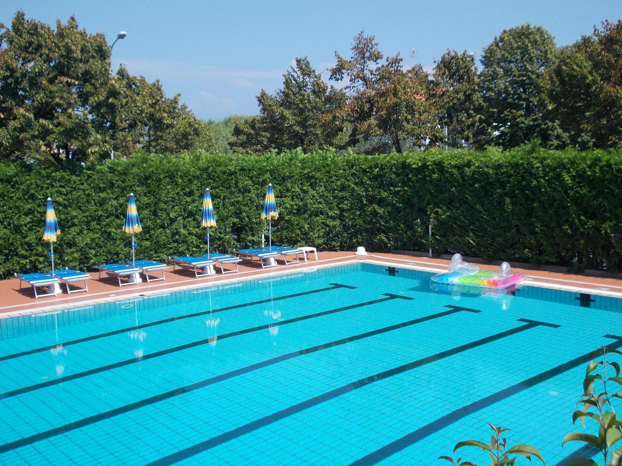 Residence Aurora Wellness & Spa Albenga Dış mekan fotoğraf