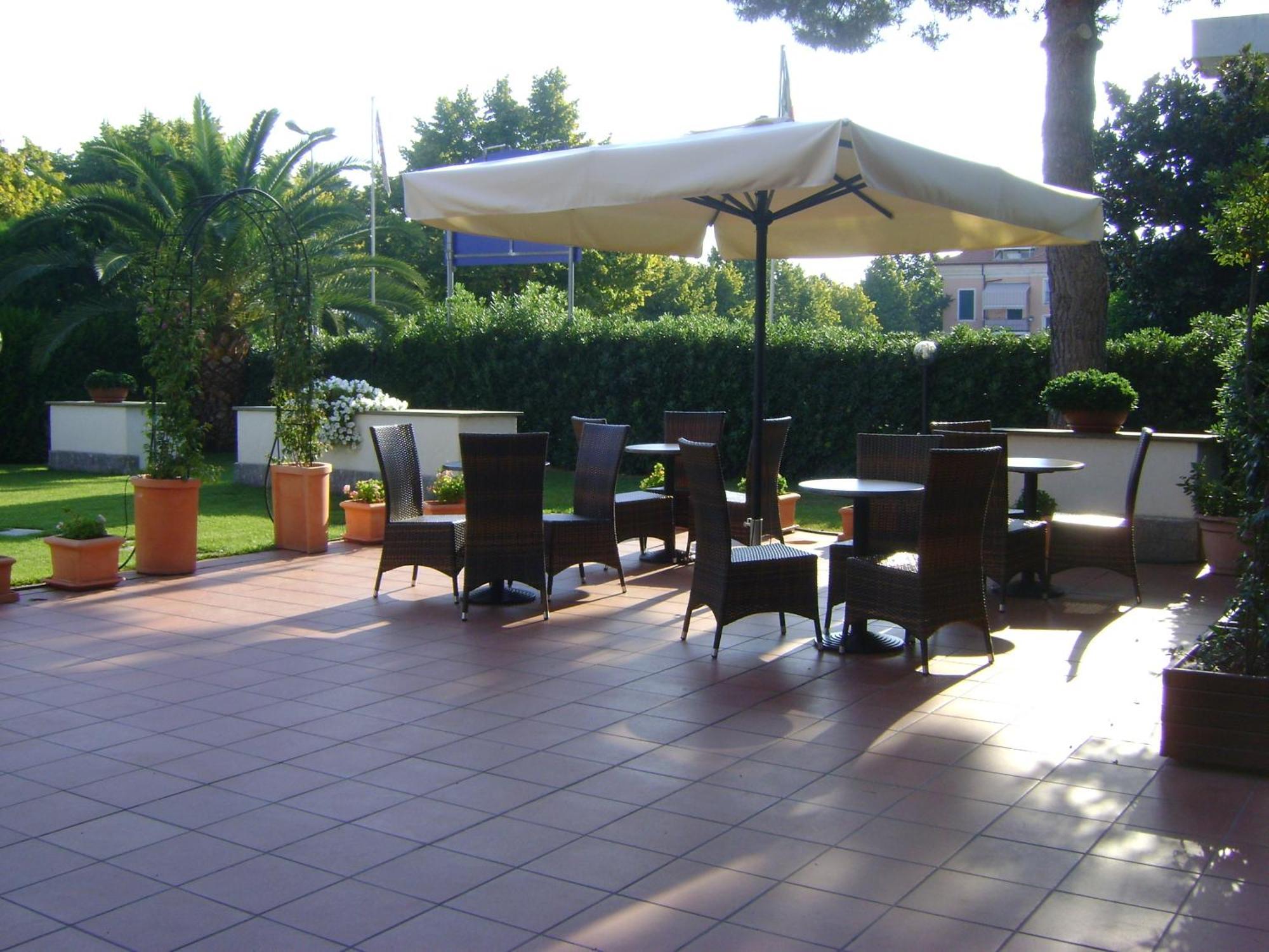 Residence Aurora Wellness & Spa Albenga Dış mekan fotoğraf