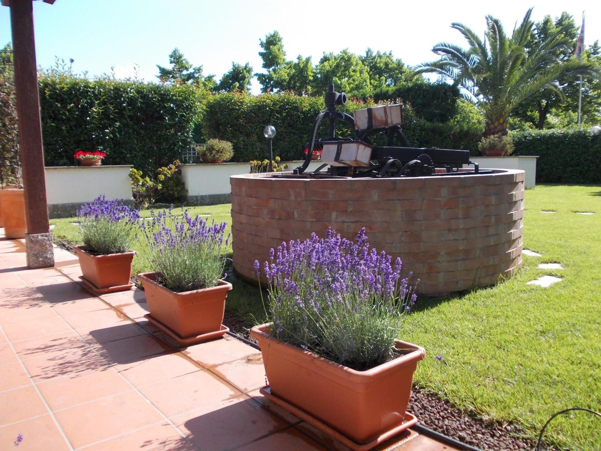 Residence Aurora Wellness & Spa Albenga Dış mekan fotoğraf