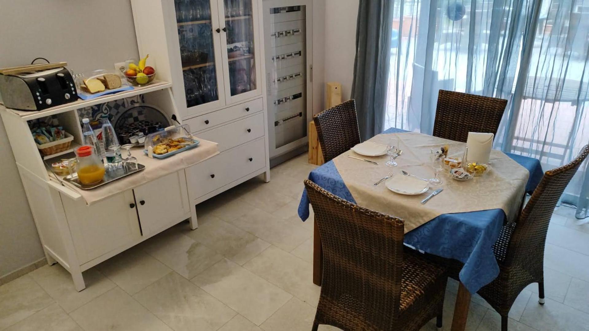 Residence Aurora Wellness & Spa Albenga Dış mekan fotoğraf