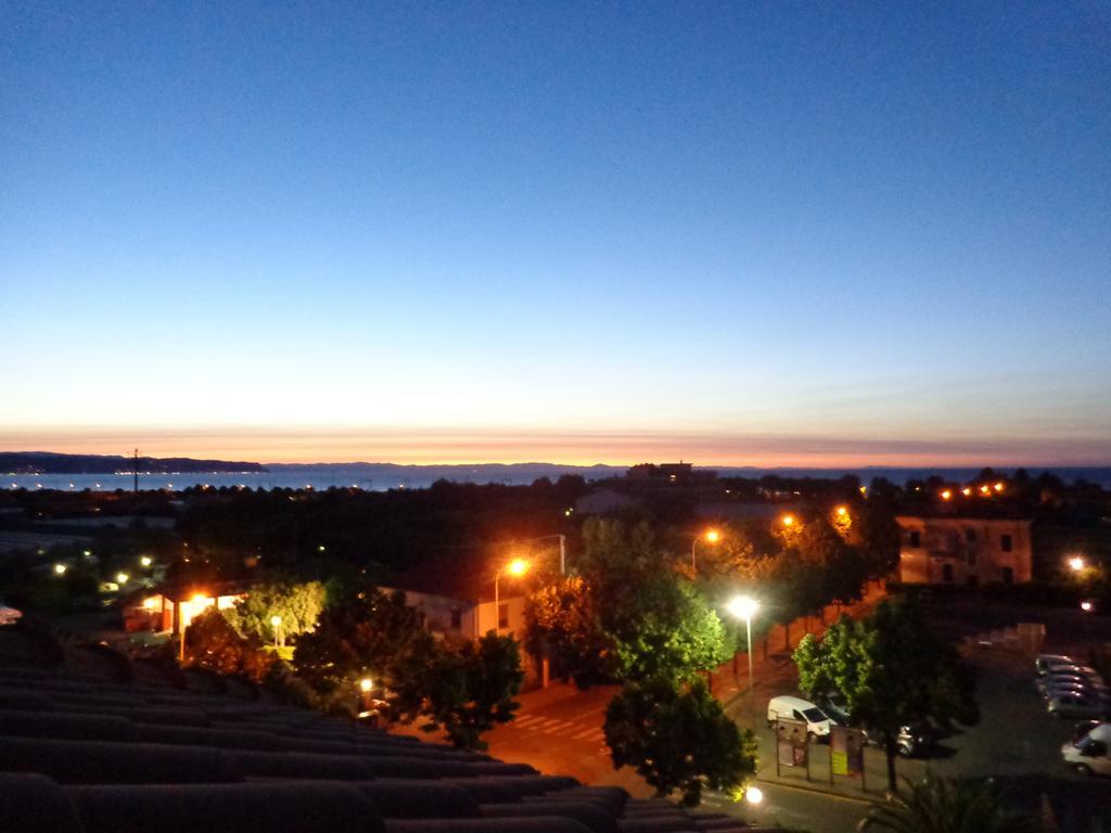 Residence Aurora Wellness & Spa Albenga Dış mekan fotoğraf
