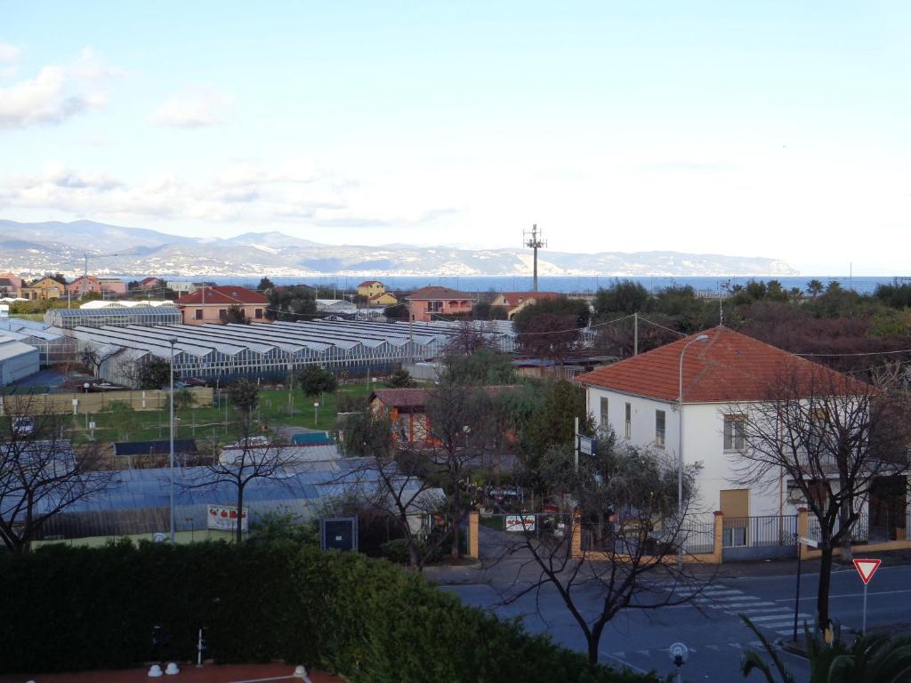 Residence Aurora Wellness & Spa Albenga Oda fotoğraf