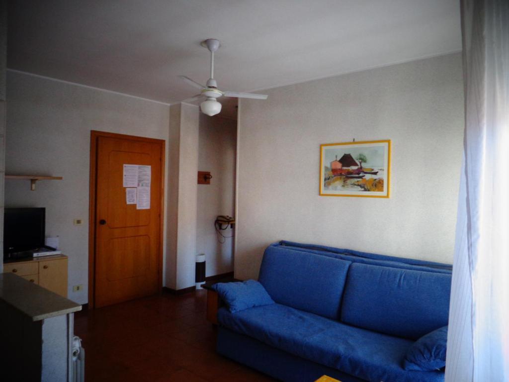 Residence Aurora Wellness & Spa Albenga Oda fotoğraf