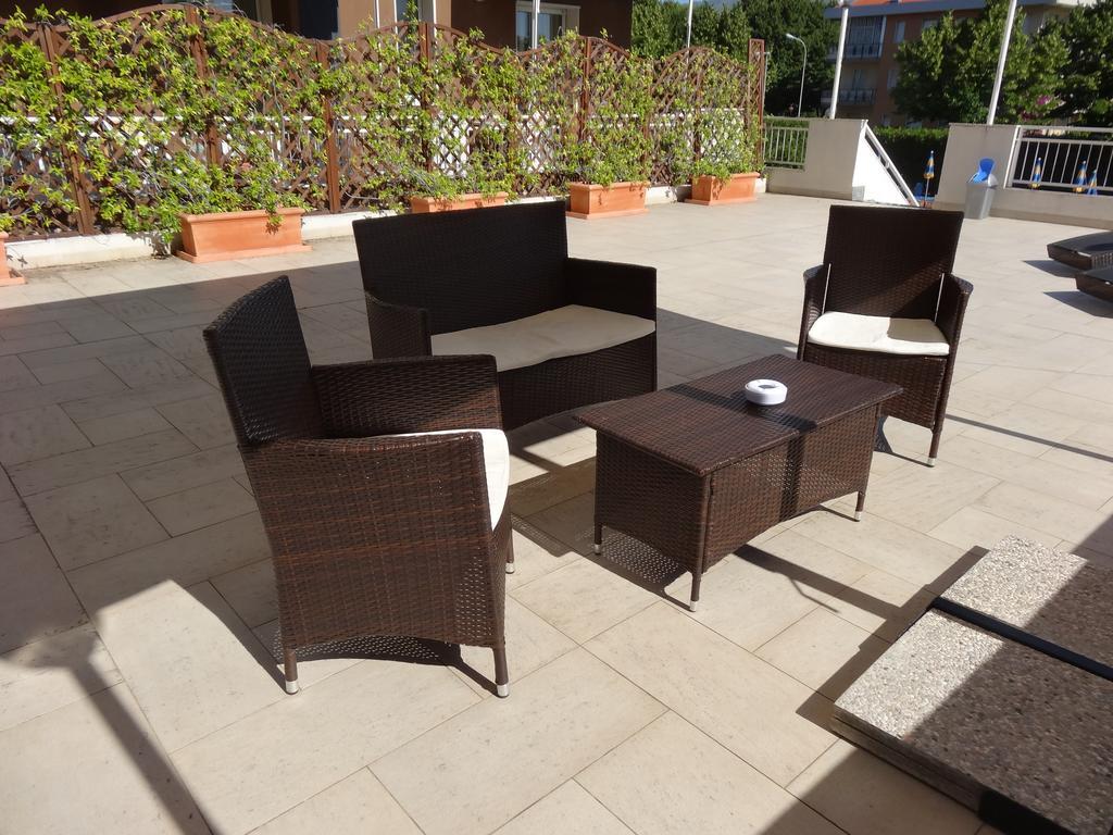 Residence Aurora Wellness & Spa Albenga Dış mekan fotoğraf