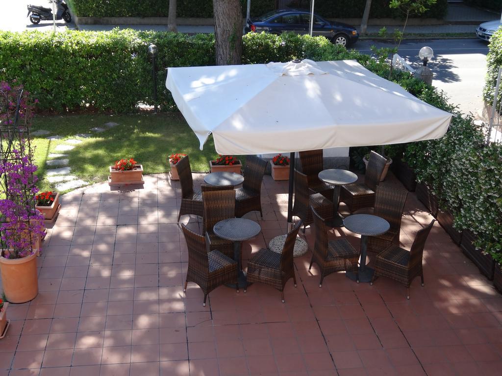 Residence Aurora Wellness & Spa Albenga Dış mekan fotoğraf