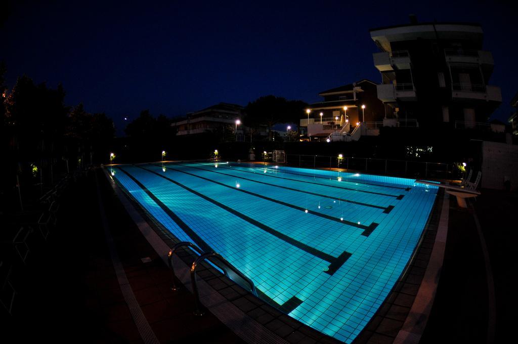 Residence Aurora Wellness & Spa Albenga Dış mekan fotoğraf