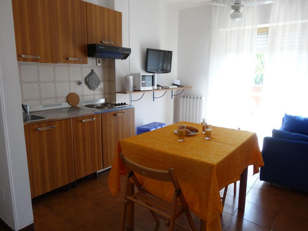 Residence Aurora Wellness & Spa Albenga Dış mekan fotoğraf