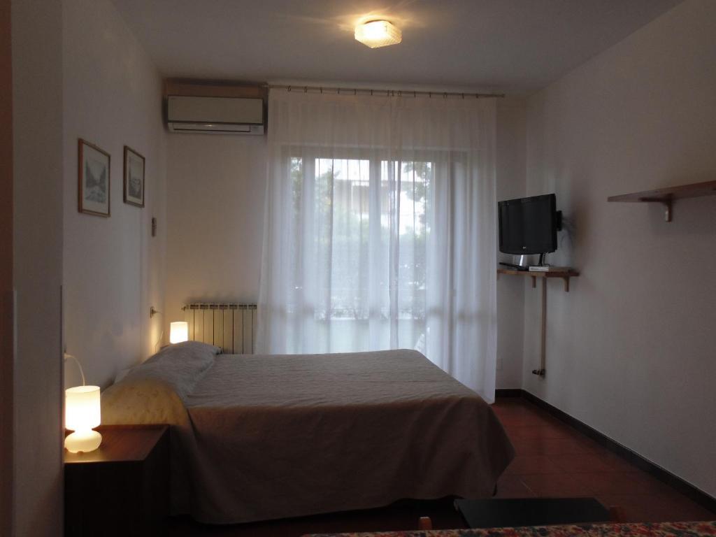 Residence Aurora Wellness & Spa Albenga Dış mekan fotoğraf