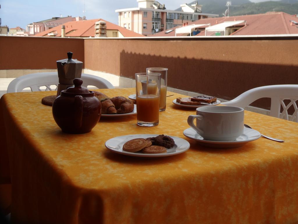 Residence Aurora Wellness & Spa Albenga Dış mekan fotoğraf
