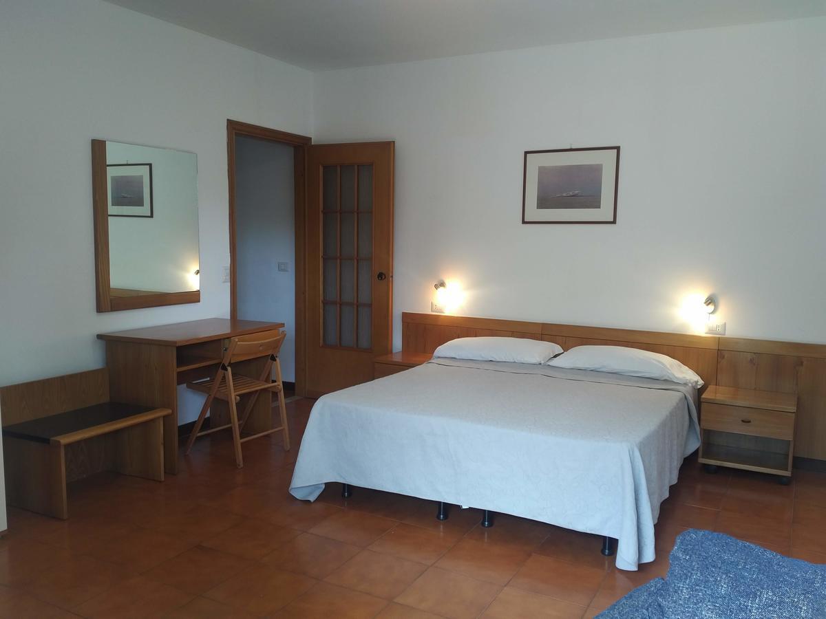 Residence Aurora Wellness & Spa Albenga Dış mekan fotoğraf