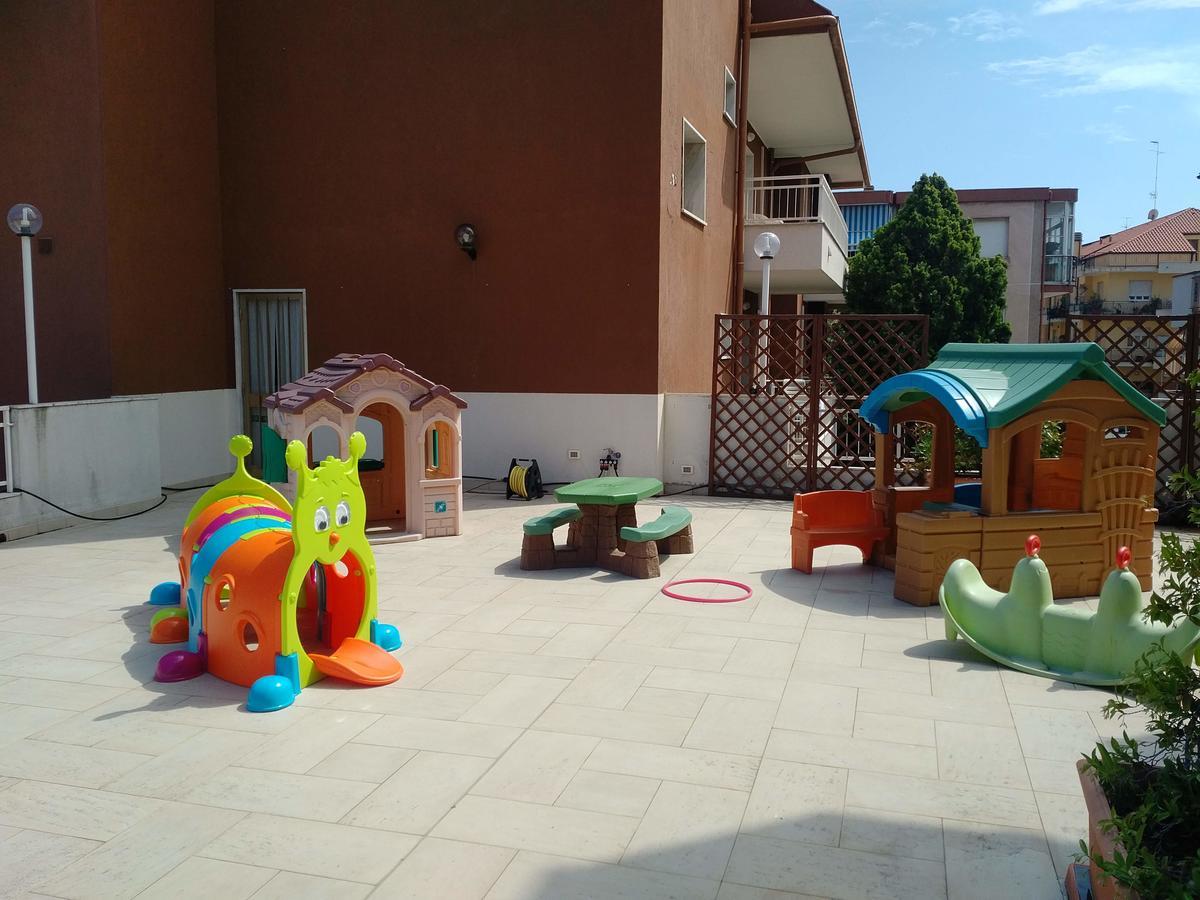 Residence Aurora Wellness & Spa Albenga Dış mekan fotoğraf