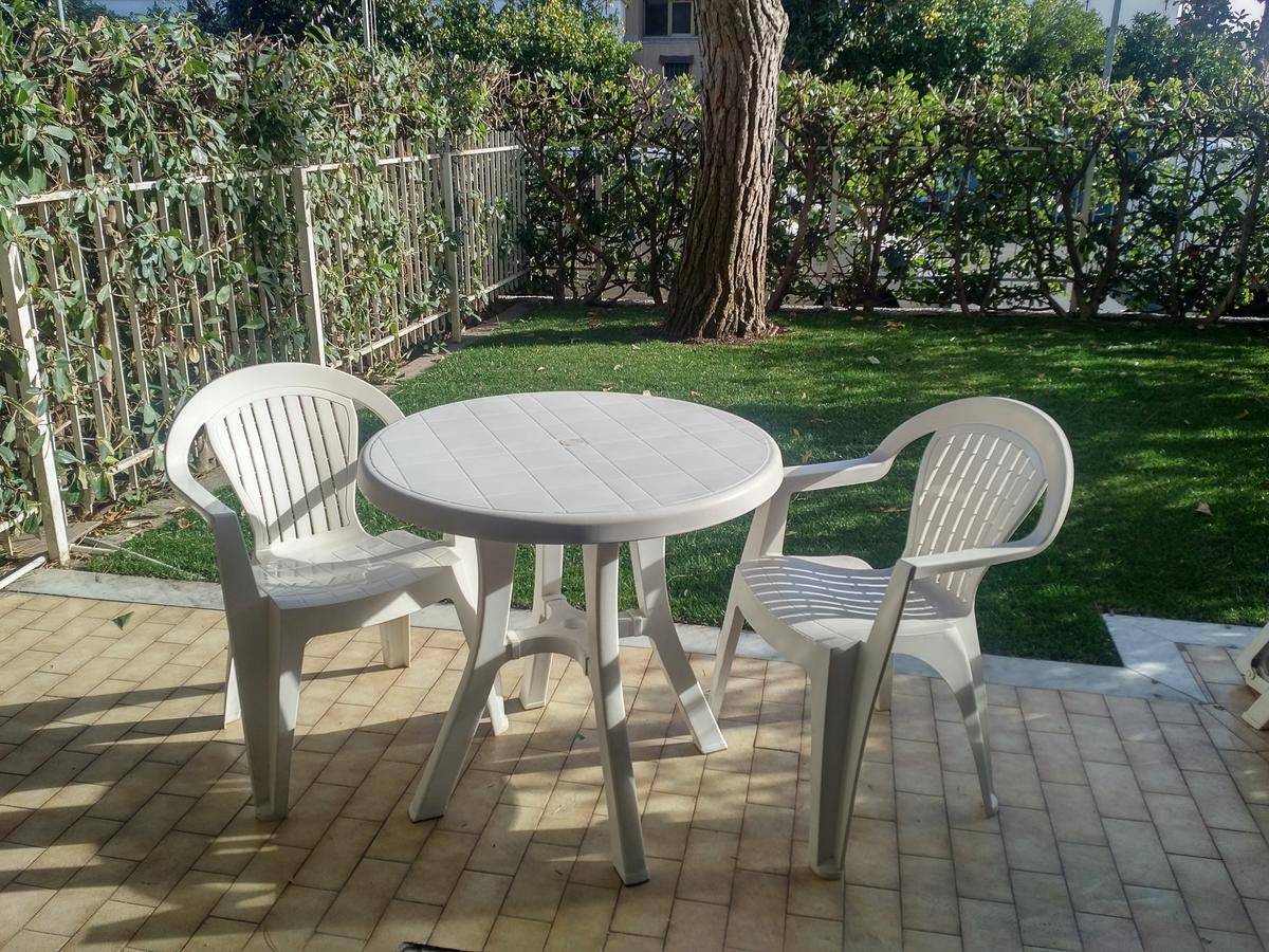 Residence Aurora Wellness & Spa Albenga Dış mekan fotoğraf