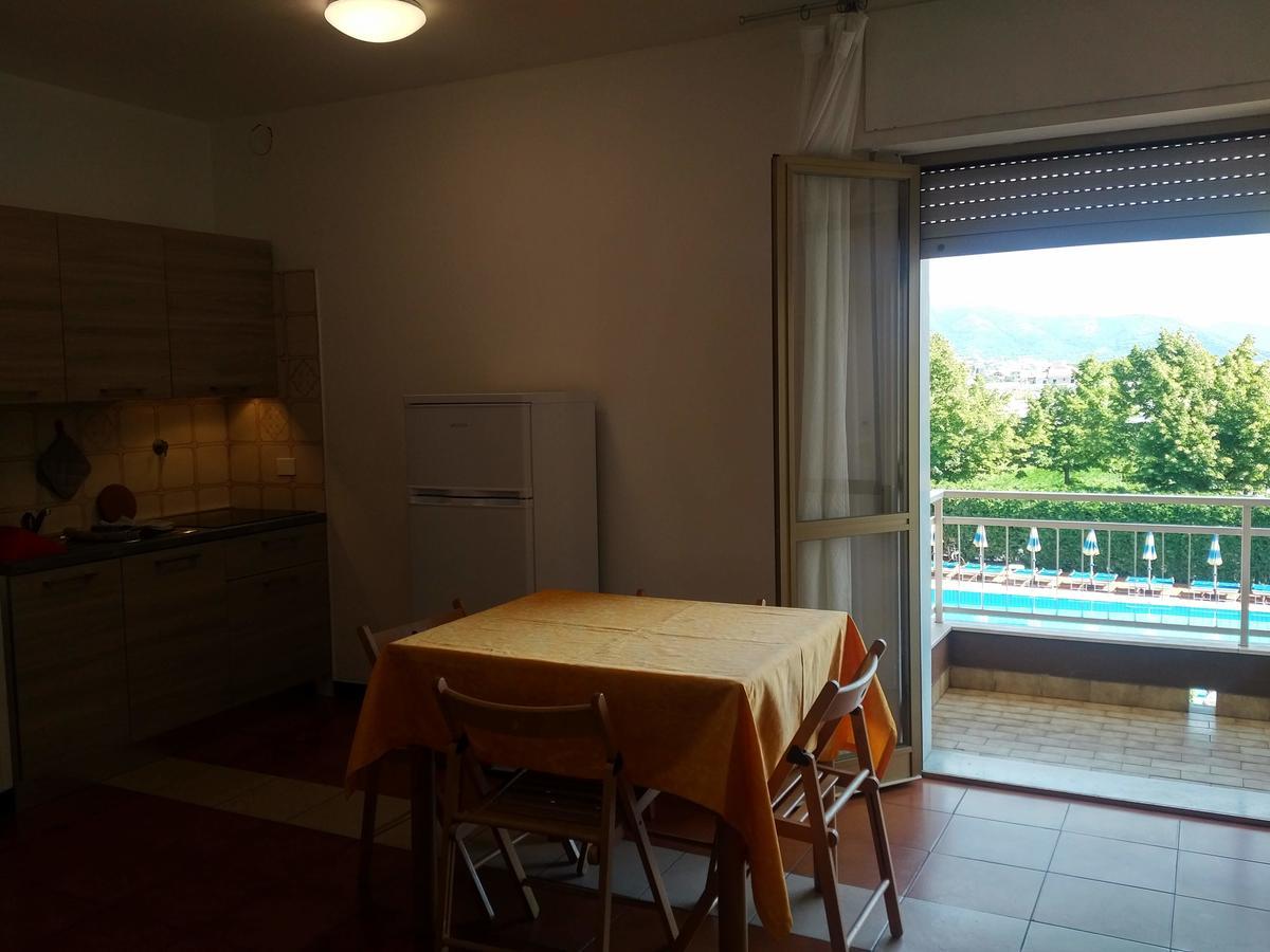 Residence Aurora Wellness & Spa Albenga Dış mekan fotoğraf