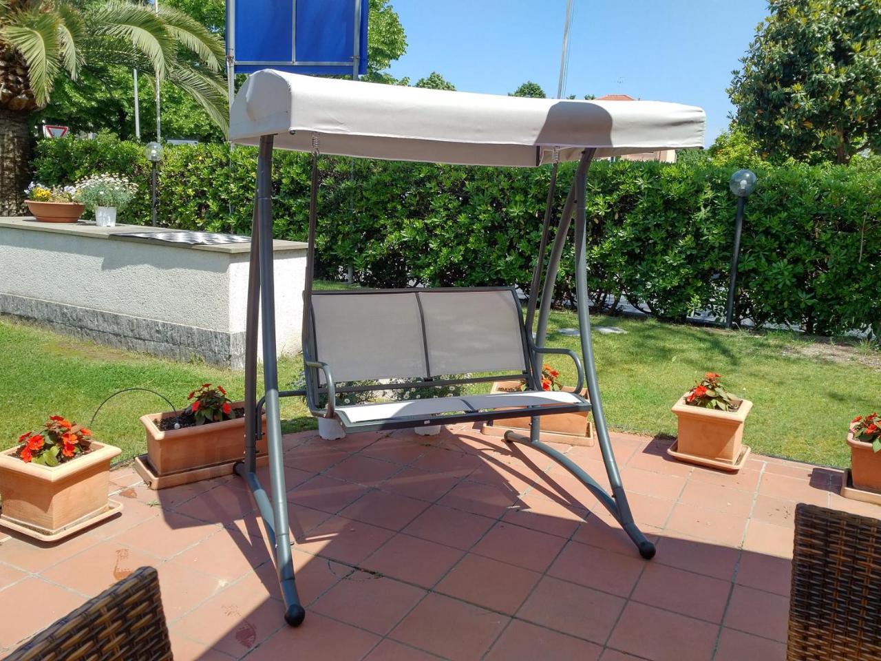 Residence Aurora Wellness & Spa Albenga Dış mekan fotoğraf