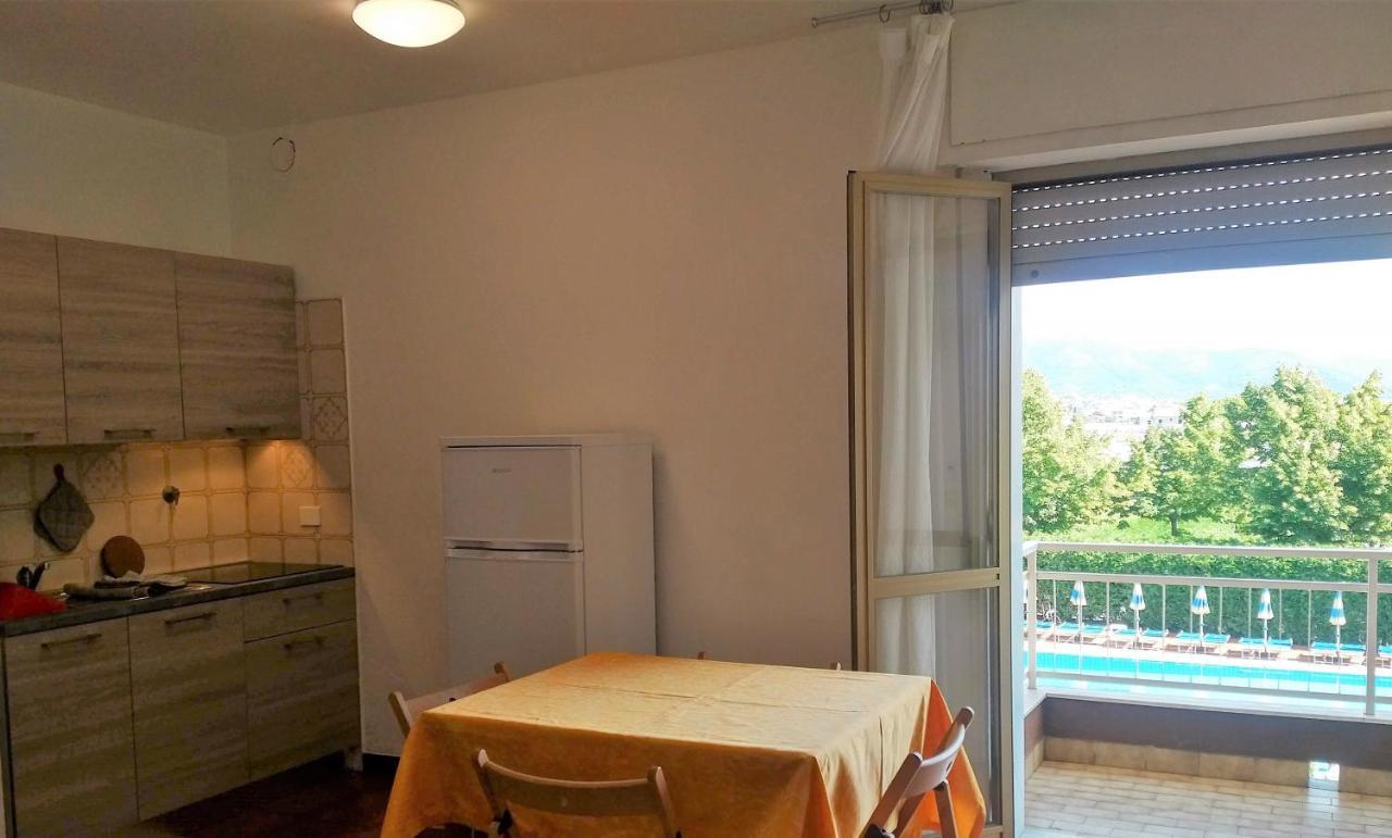 Residence Aurora Wellness & Spa Albenga Dış mekan fotoğraf