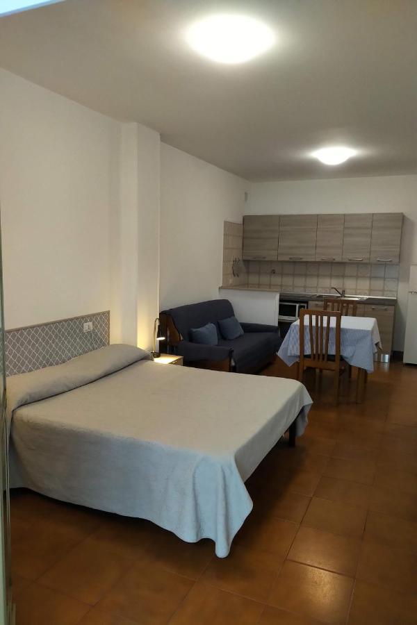 Residence Aurora Wellness & Spa Albenga Dış mekan fotoğraf